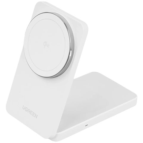 Simsiz enerji toplama cihazı Ugreen 2 in 1 W706_45057 — Bakı