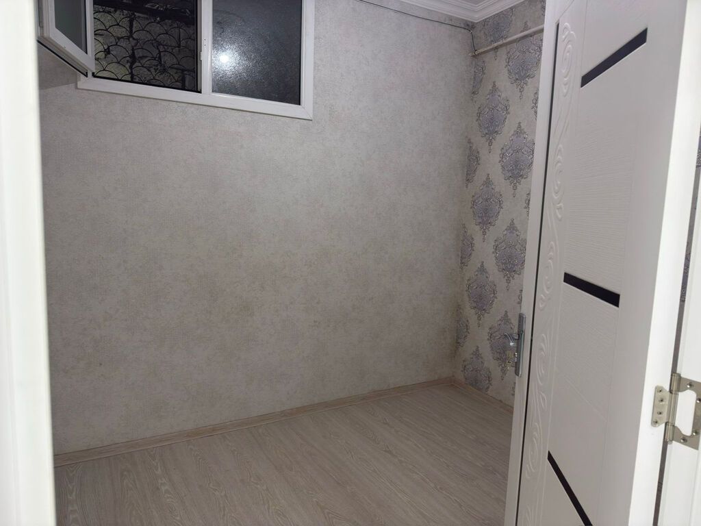 50 kv. m, 3 otaqlı, Kombi, Qaz, İşıq — Daşınmaz əmlak, Bakı (6)