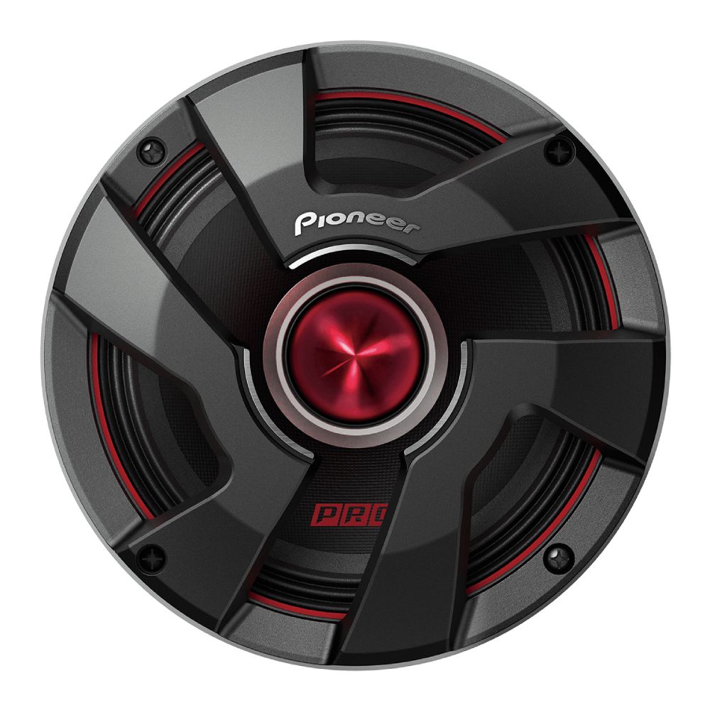 Avtomobil üçün dinamik Pioneer TS-M651PRO — Mallar, Bakı (2)