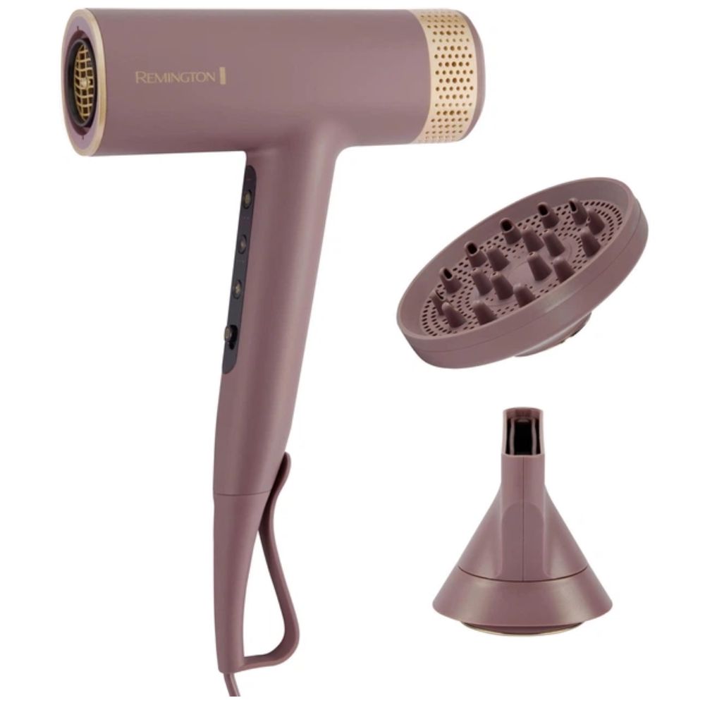 Fen Remington AIRvive EC8930E51 — Fən, Bakı (3)