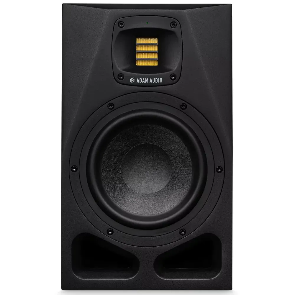 Studiya monitoru Adam Audıo A7V — Dinamik və Akustik sistemlər