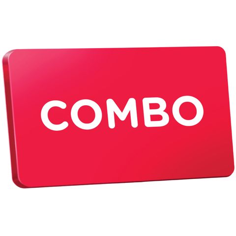 Quraşdırma paketi Combo — Bakı