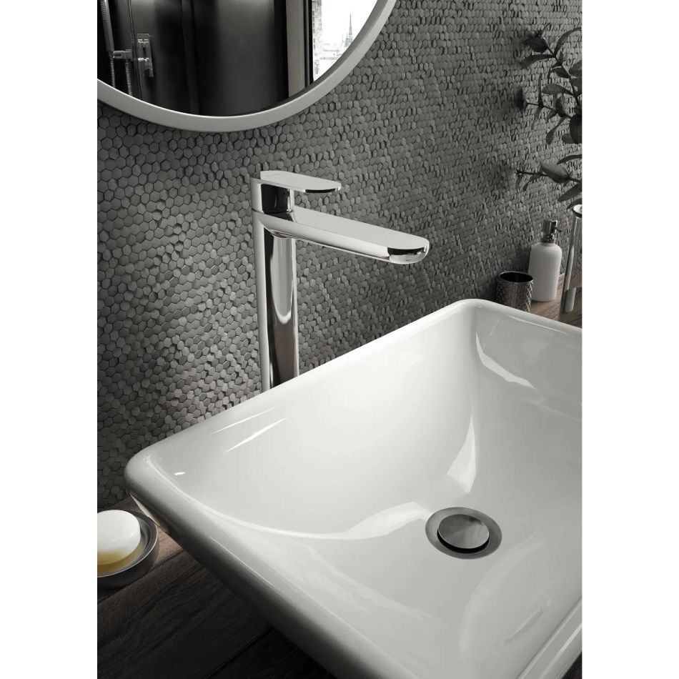 Hövzə kranı Deante Alpina BGA_020K — Santexnika, Bakı (3)