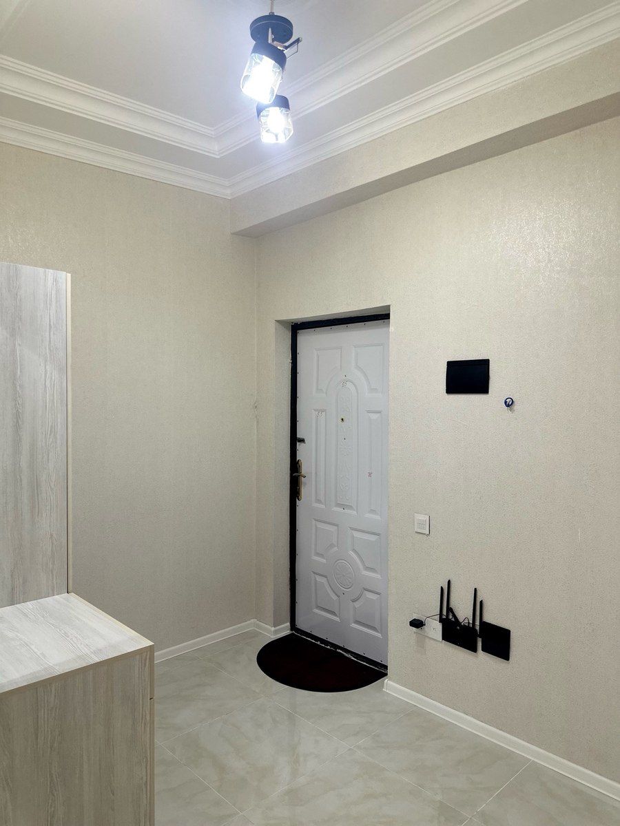 2-otaqlı yeni tikili kirayə verilir, Sahil küç., 75 m² — Mənzil, Sumqayıt (8)