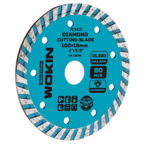 Kəsmə disk Wokin W763411 — Bakı