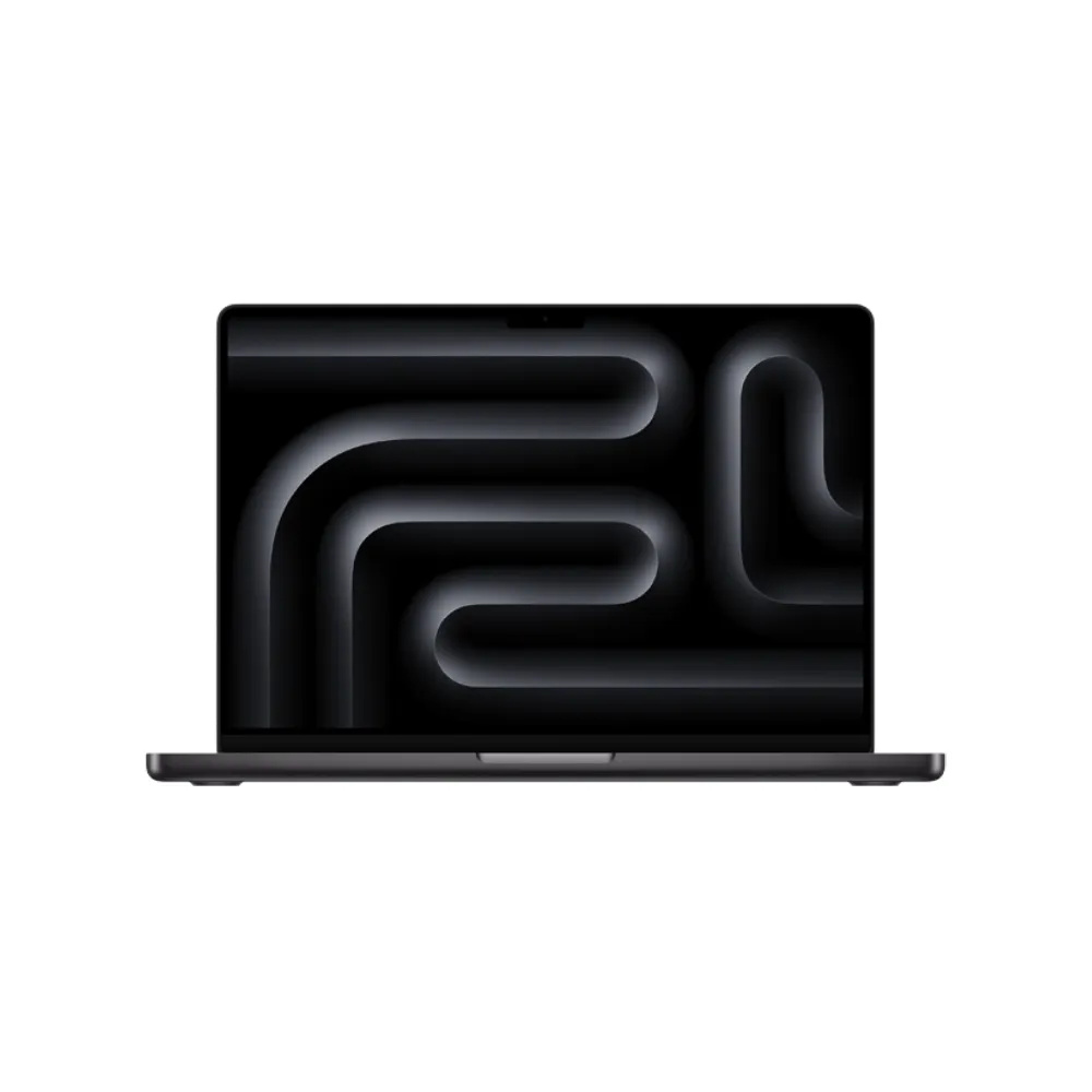 Apple MacBook Pro 14" M5 Pro (15C CPU/16C GPU) 24GB/1TB, Space Black (MGDR4RU/A) — Bakı