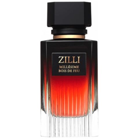 Kişi parfümü Zilli Millesime Bois De Feu EDP 100 ml 3760040118031 — Парфюмерия
