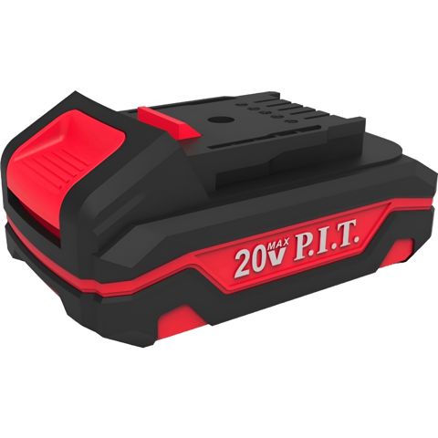 Akkumulyator batareyası P.I.T. PH20-2.0 — Bakı