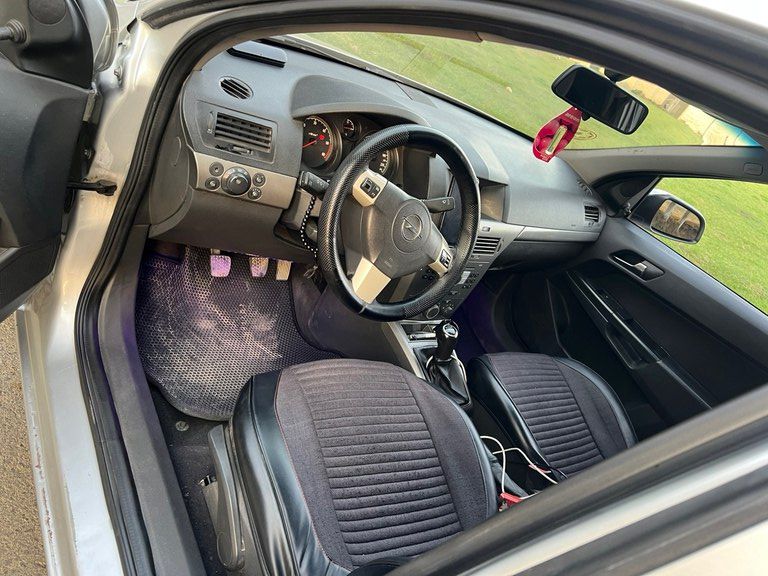 Opel Astra, 1.3 L, 2006 il, 111 001 km — Avtomobillər, Masallı (2)