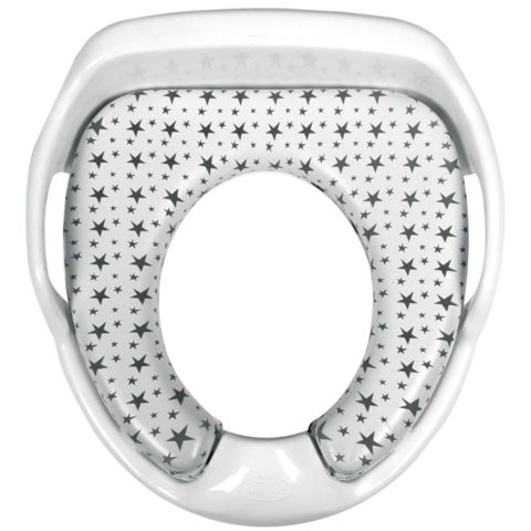 Təlim oturacağı Sevi Bebe White, Grey — Bakı