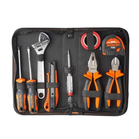 Alət dəsti Wokin W209509 — Bakı