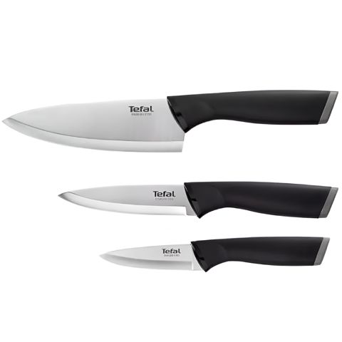 Bıçaq dəsti Tefal Comfort 3 parça 2100121762 — Bakı