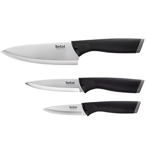 Bıçaq dəsti Tefal Comfort 3 parça 2100121762 — Bakı