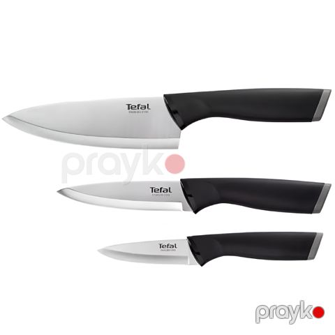 Bıçaq dəsti Tefal Comfort 3 parça 2100121762 — Bakı