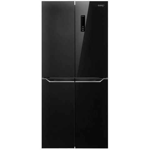 Soyuducu Kraft TNC-NF702ICB — Bakı