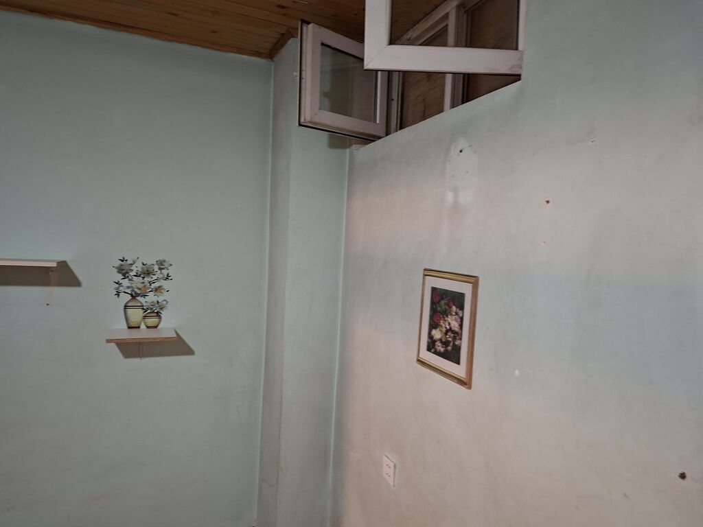 Salam .1 otaqlı addelni xodla həyət evi tələbə qız və oğlanlara — Daşınmaz əmlak, Bakı (4)