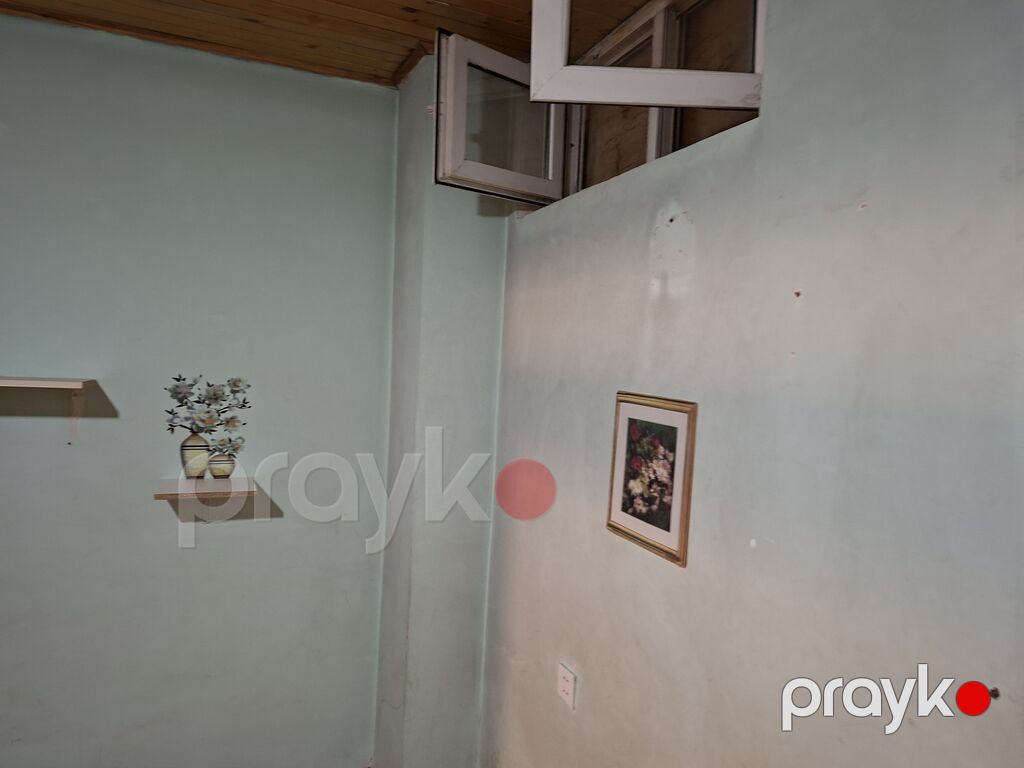 Kirayə mənzil – mətbəx və sanitar qovşağı ilə - Açıq mətbəx: üst-alt — Mənzil, Bakı (10)