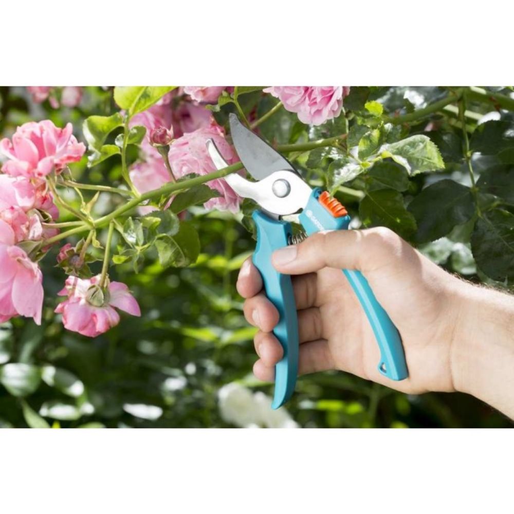 Bağ qayçısı Gardena 8754 — Mallar, Bakı (2)
