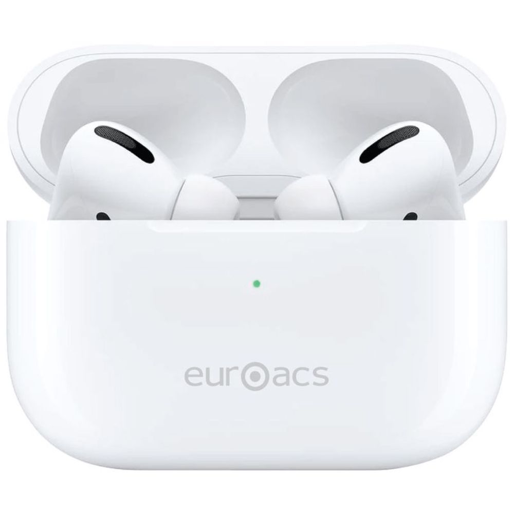 Qulaqlıq Euroacs EA-X24 AQULAI843853 White — Simsiz qulaqlıqlar, Bakı