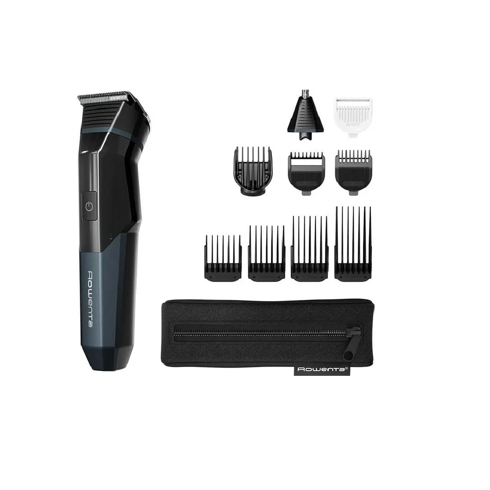 Trimmer Rowenta X Series 10 in 1 (TN9610E0) — Bakı