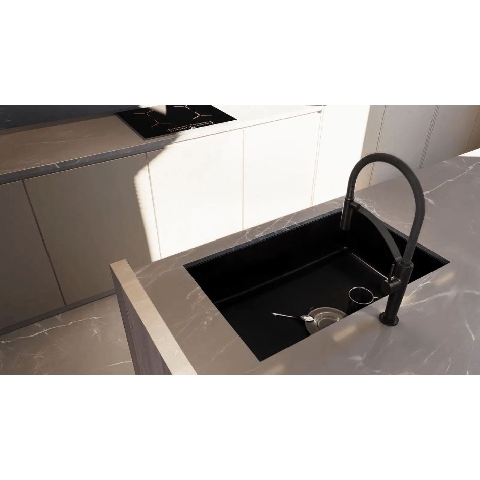 Mətbəx kranı Deante Corda BRC_N72M — Santexnika, Bakı (3)