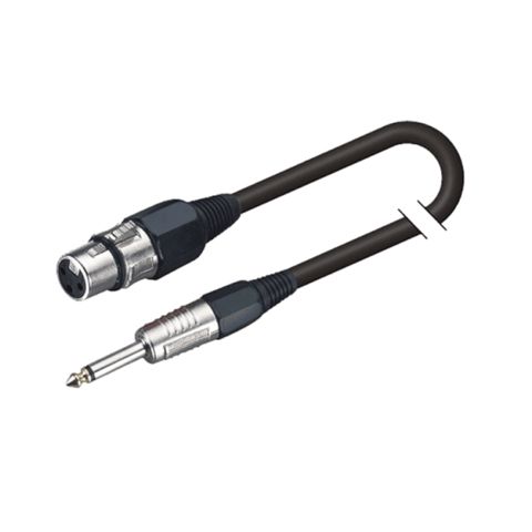 Alətlər üçün kabel Soundsation Go-Link BMCJX-10BK Mic — Bakı