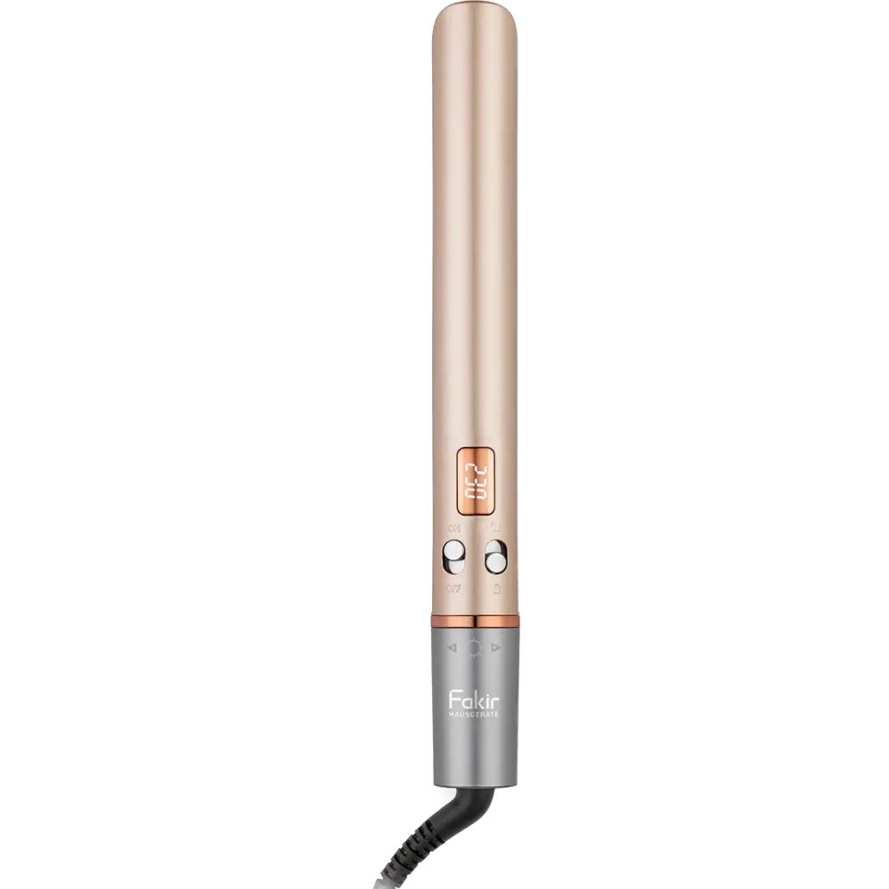 Fen ütü Fakir Glow Keratin 8682511904170 — Saç burmağa və düzəltməyə, Bakı (2)
