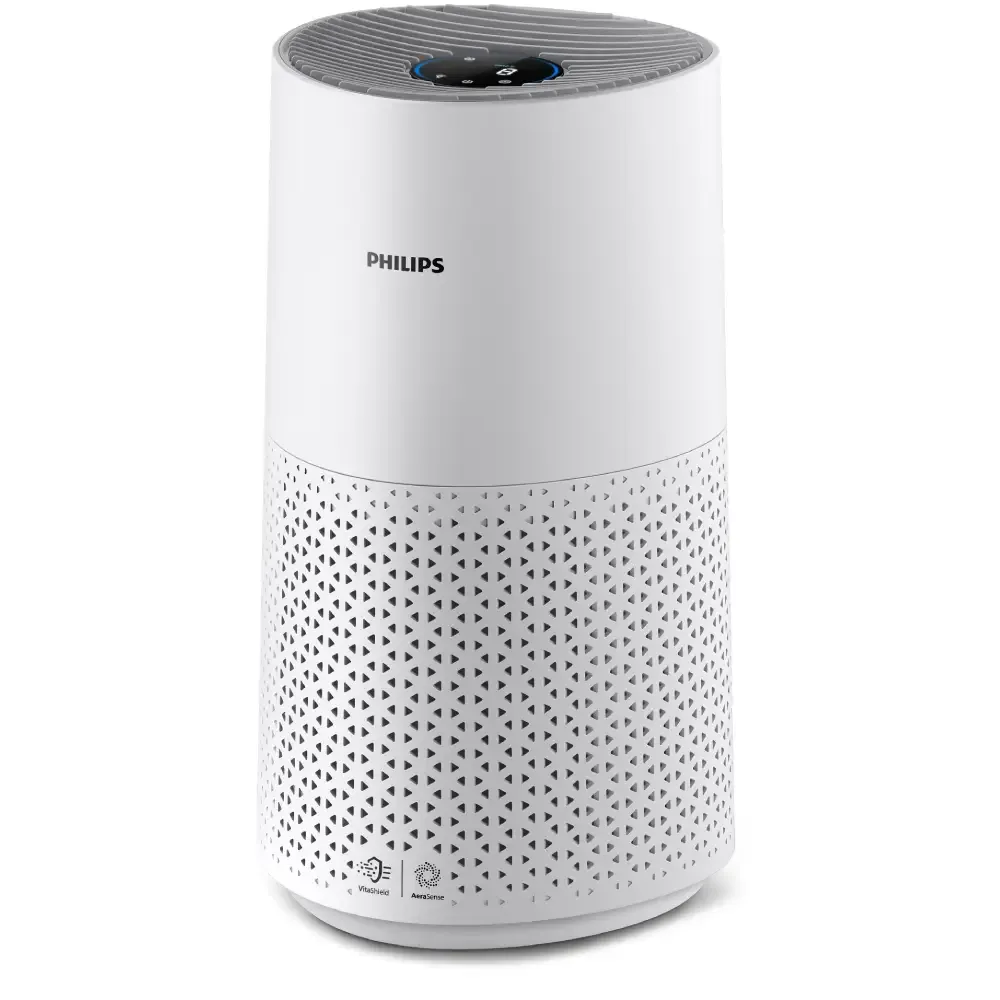 Hava nəmləndirici Philips AC1711/90 for medium rooms, 1000 Series — Bakı