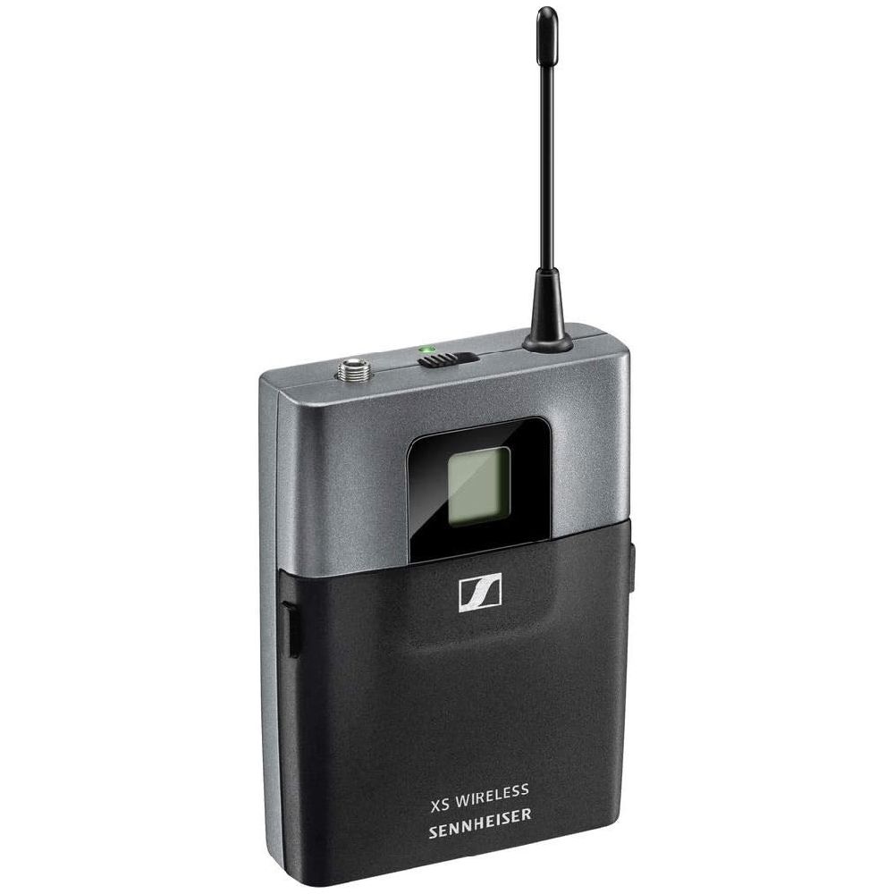 Mikrofon Sennheiser XSW 1-ME3-B — Mallar, Bakı (3)