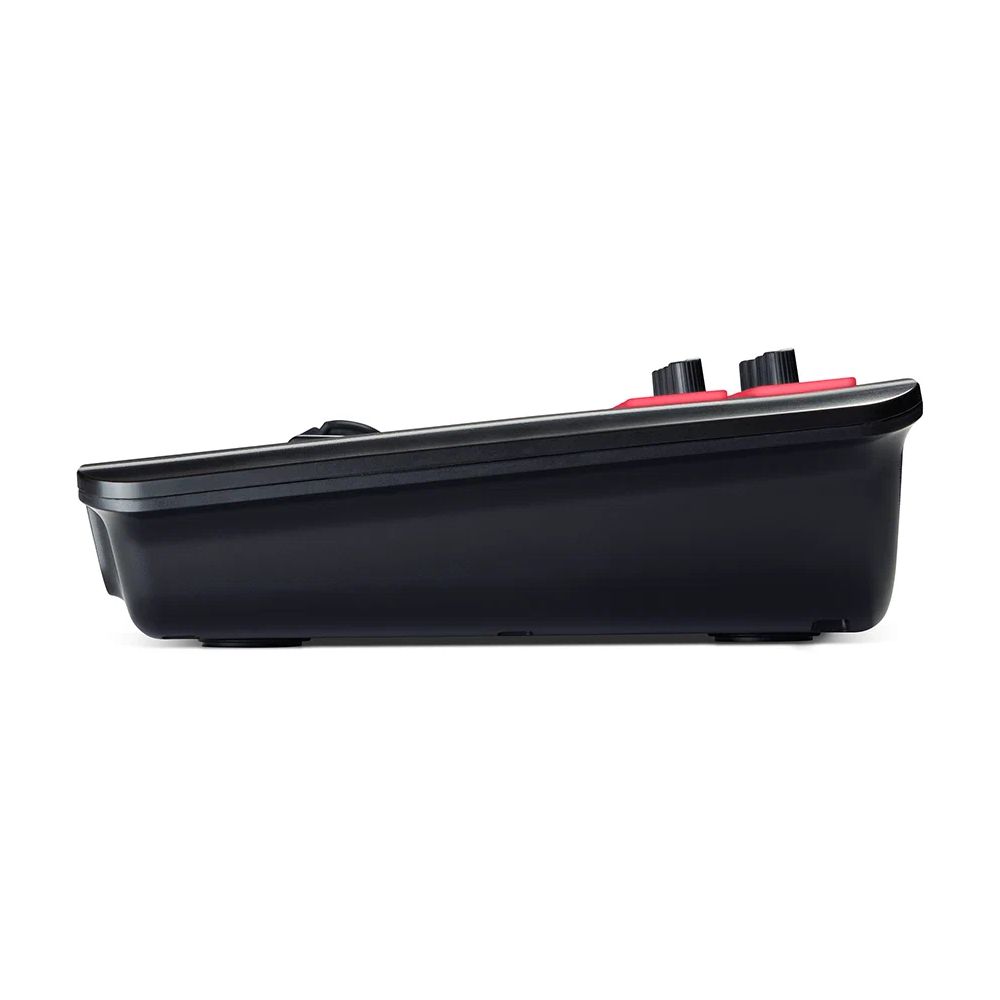 MIDI-klaviatura M-Audio Oxygen 25 MK5 — Musiqiə alətləri, Bakı (2)