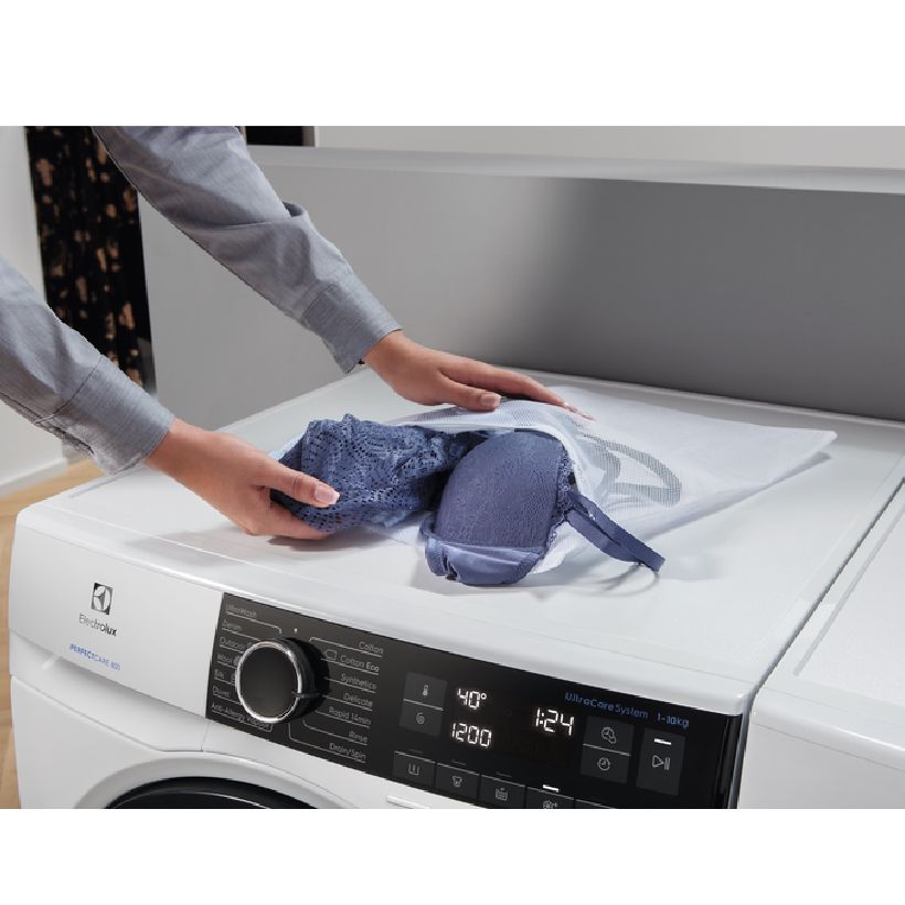 Yuma üçün torba Electrolux E4WSWB41 — Mətbəx əşyaları, Bakı (5)