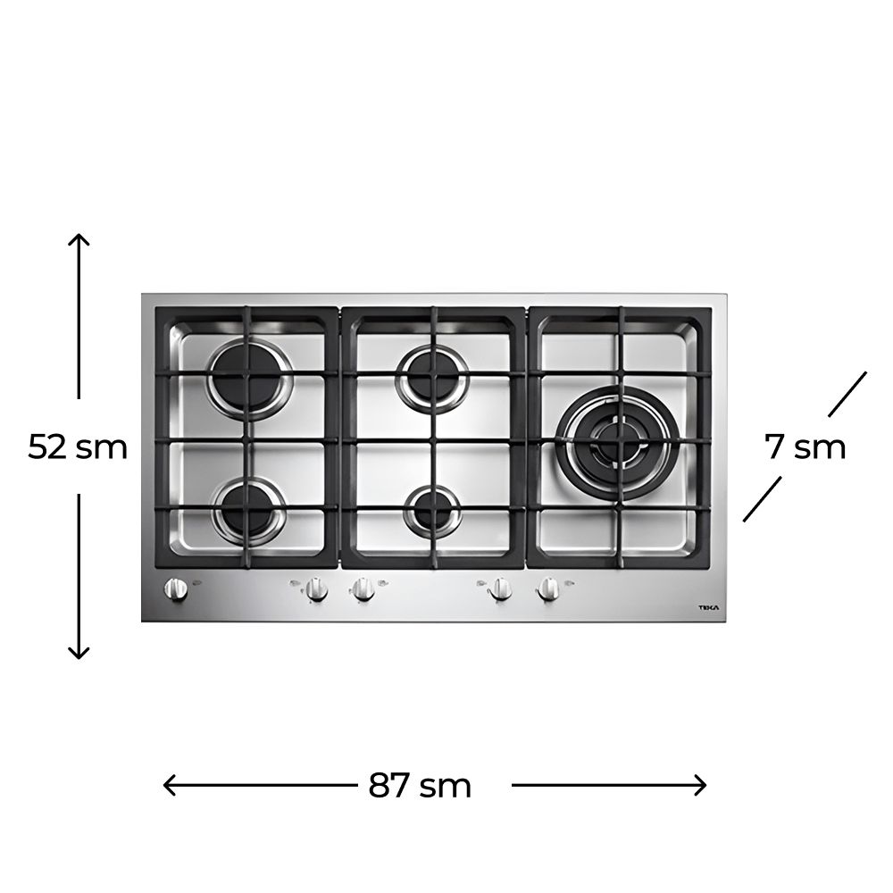 Plitə Teka EW 90 5G AI AL TR CI — Plitələr, Bakı (2)