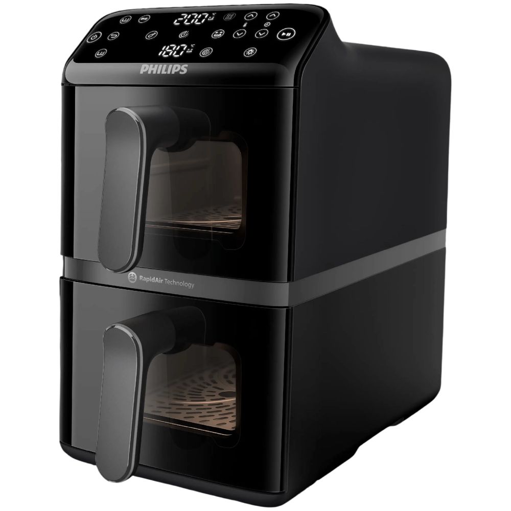 Air Fryer Philips NA460/09 — Mətbəx texnikası, Bakı (2)