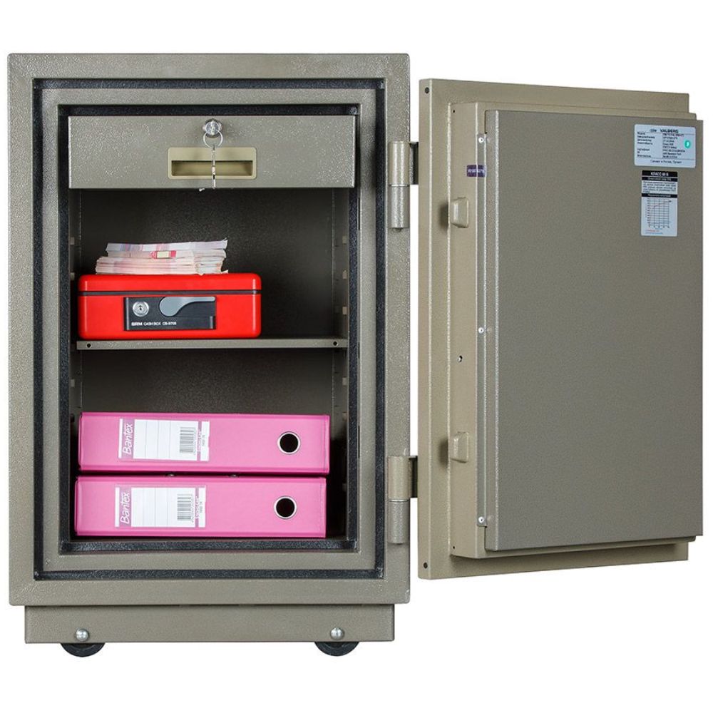 Seyf Valberg FRS-73T KL S10199150840 — Mallar, Bakı (3)