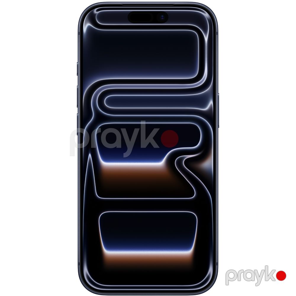 iPhone 17 Pro 256 GB Deep Blue — Smartfonlar, Bakı (3)