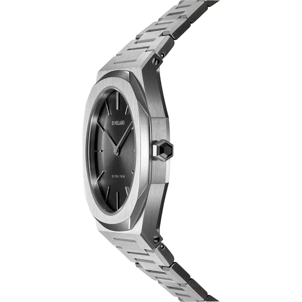 Saat D1 Milano Ultra Thin UTBL05 — Saatlar, Bakı (3)