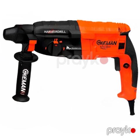 Perforator Keman KM02-26 — Bakı