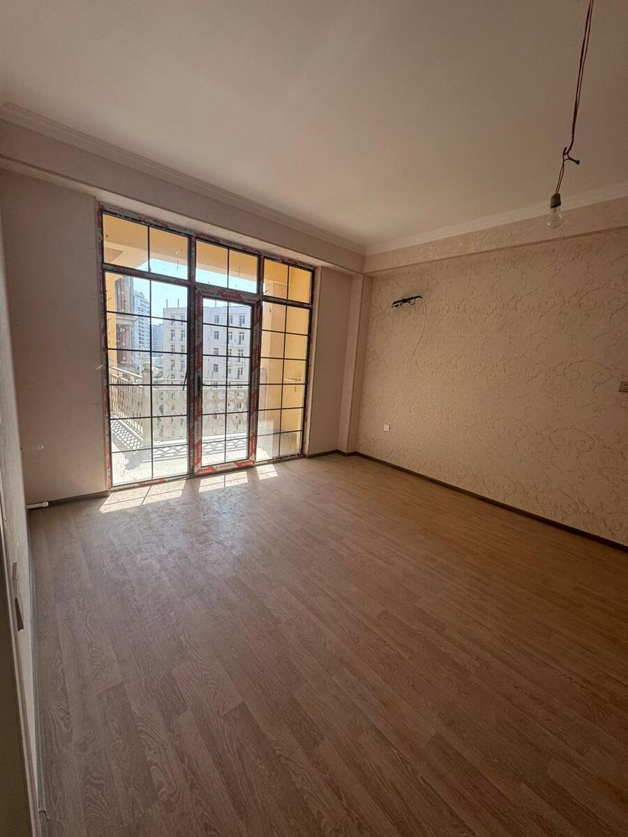 3-otaqlı yeni tikili, 28 May m., 79 m² — Mənzil, Bakı (11)