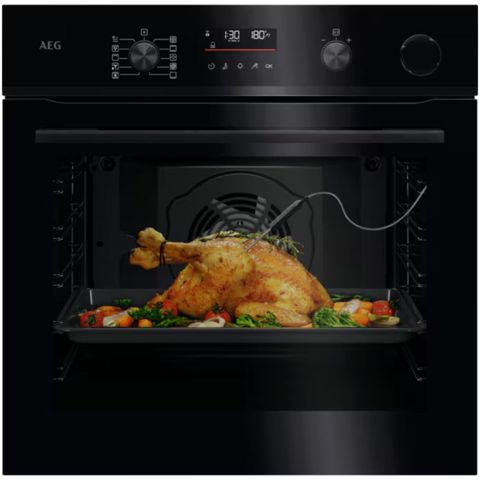 Soba aeg NBR6P531SB — Bakı