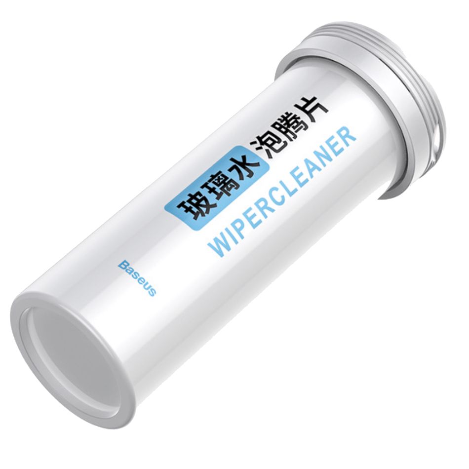 Baseus Auto Glass Cleaner / CRBLS-02 — Mallar, Bakı (5)