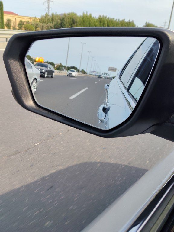 Chevrolet Equinox, 1.5 L, 2019 il, 162 000 km — Avtomobillər, Bakı (5)