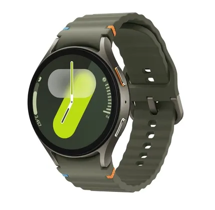 Smart saat Samsung Galaxy Watch 7 44mm Green (SM-L310NZGACIS) — Bakı