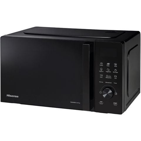 Mikrodalğalı soba Hisense H20MOBSD1H — Bakı