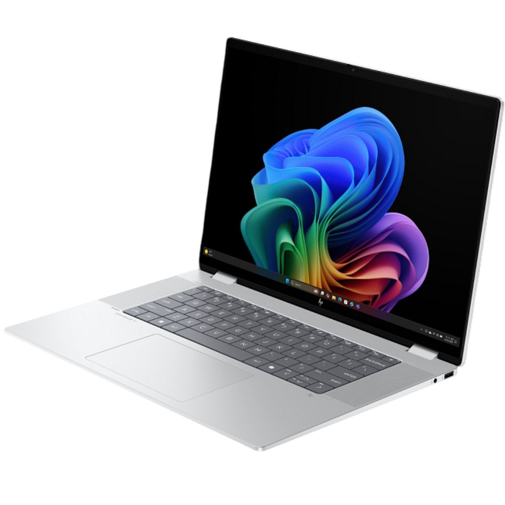 Notbuk HP OmniBook X Flip Next Gen AI 16-AS0011CI (C1UP3EA) — Mallar, Bakı (2)
