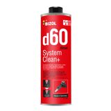 Dizel qatqısı Bizol Diesel System Clean+ D60 0.25 lt — Cars