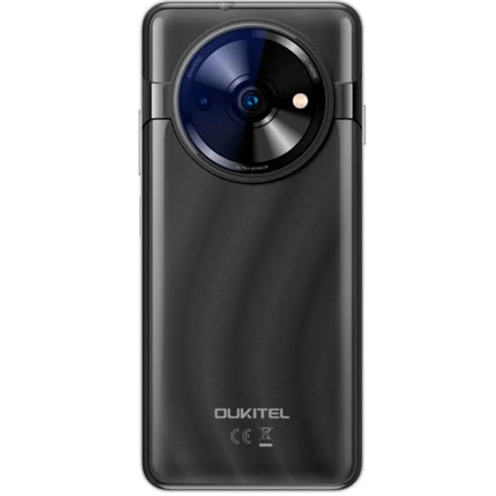 Oukitel C59 Pro 8/256 GB Grey — Smartfonlar, Bakı (2)