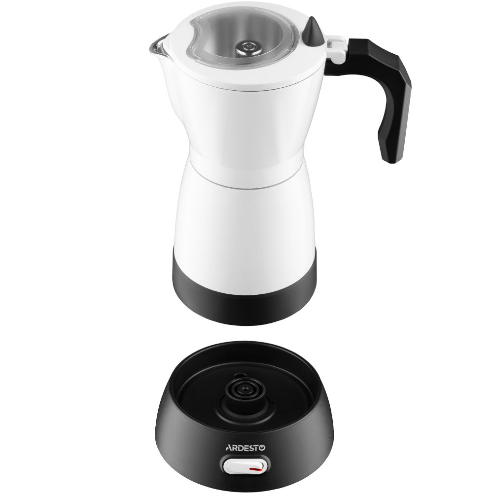 Qeyzer qəhvəbi̇şi̇rən Ardesto CMM-X300W — Mətbəx texnikası, Bakı (2)