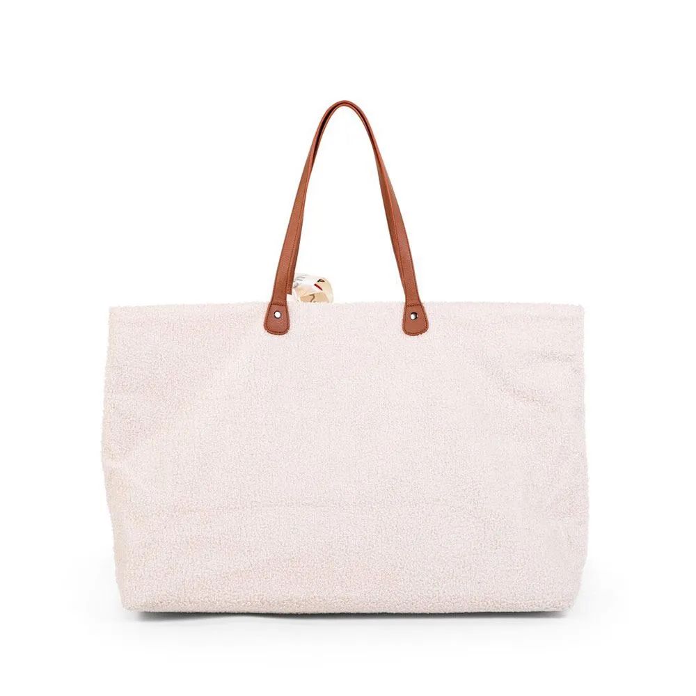 Childhome Family bag Teddy Cwfbtw — Mallar, Bakı (5)