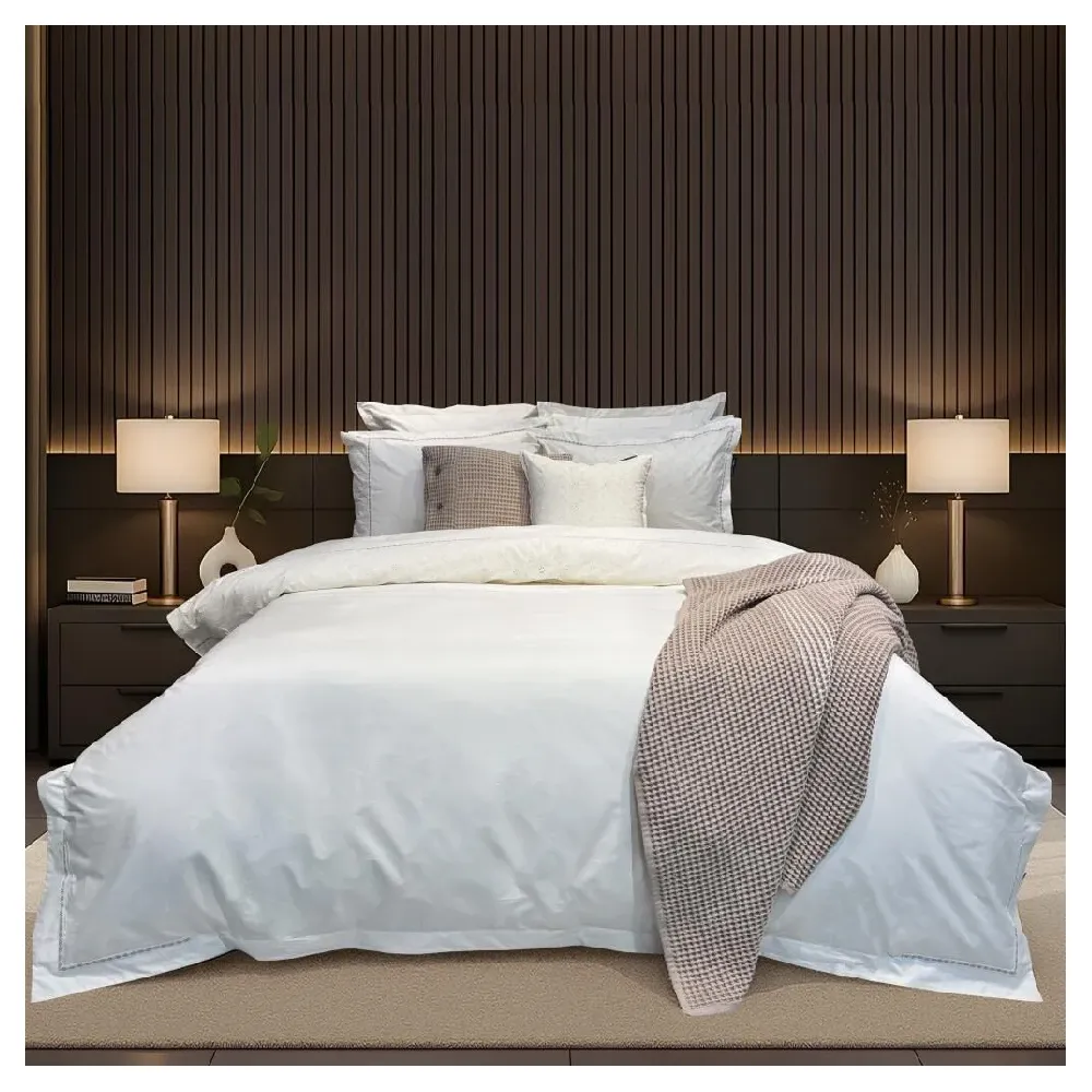 Yataq dəsti Victoria Percale, iki nəfərlik (8683867935511) — Постельное белье