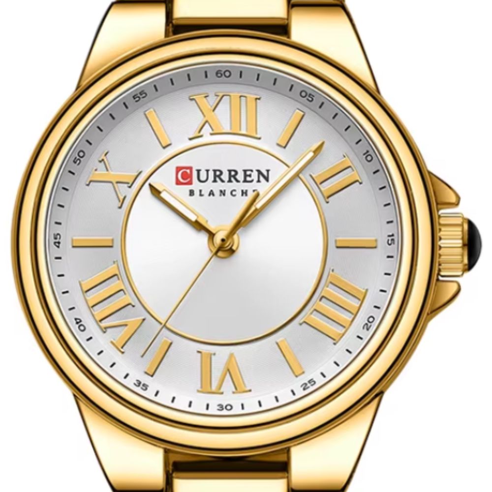 Saat curren 9091-4 — Saatlar, Bakı (3)